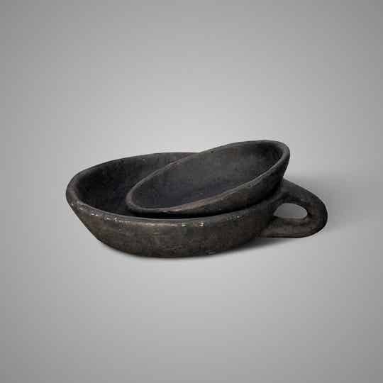 Brynxz - Bowls Handcraft Ind. Ore set