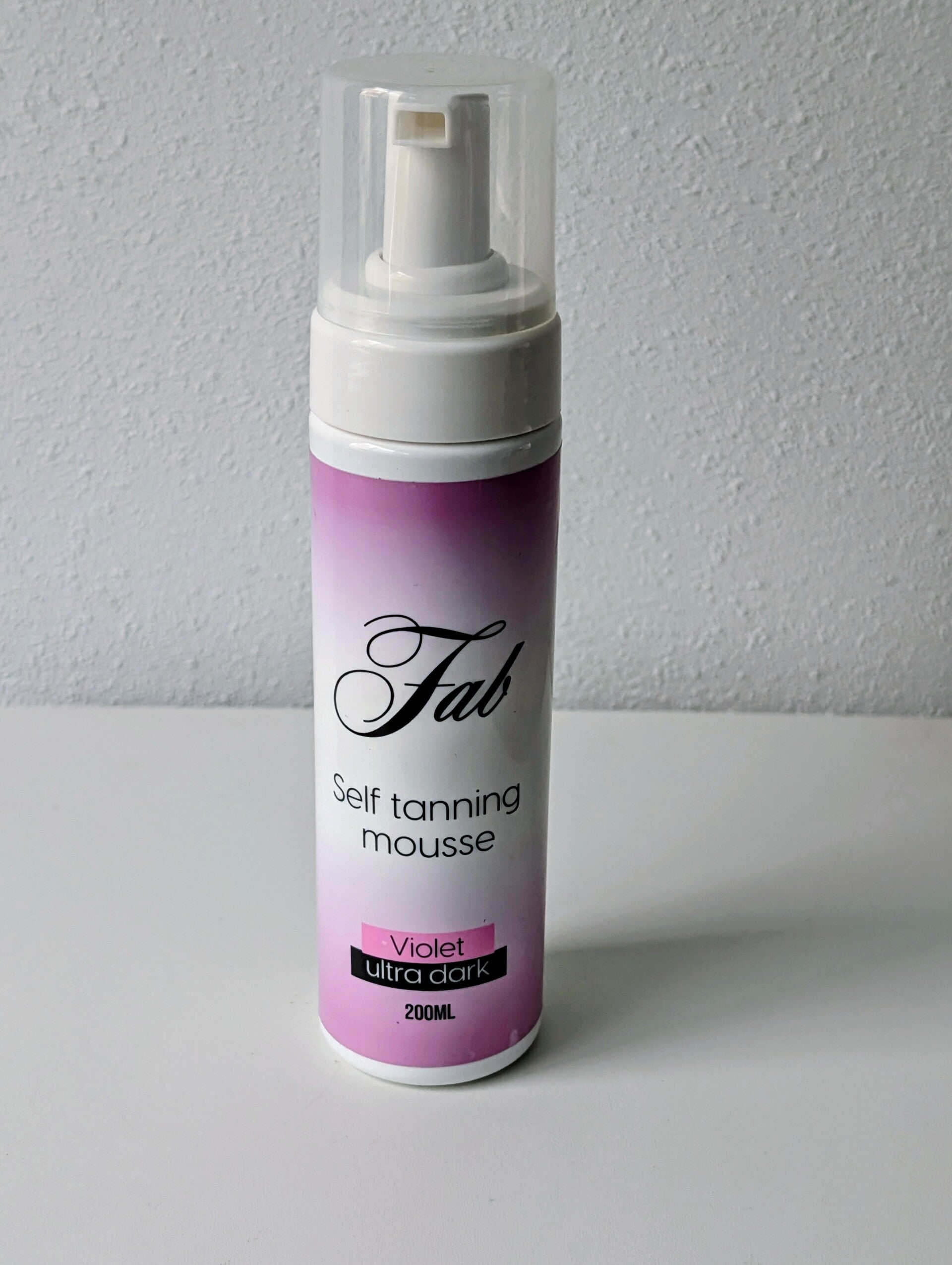 Fab coconut water