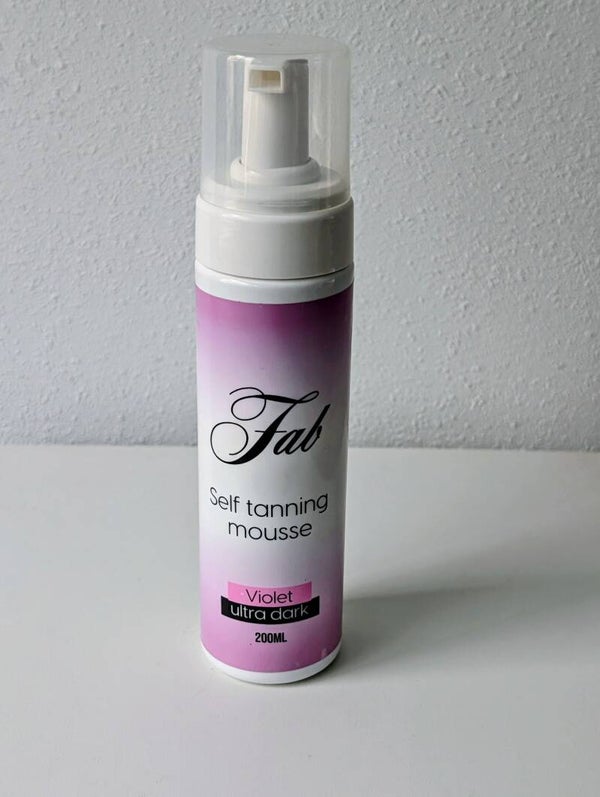Fab coconut water