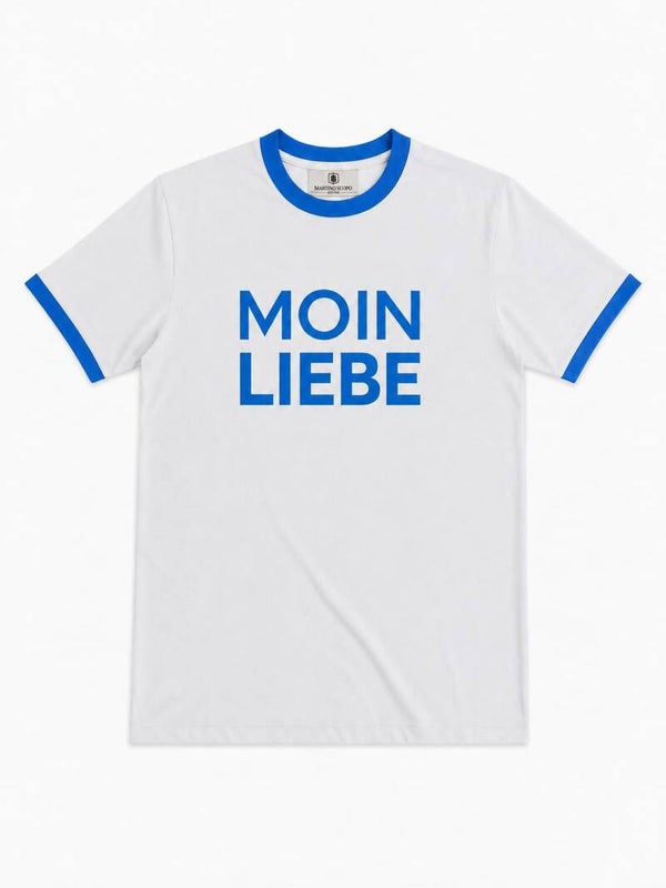 M b/w MOIN LIEBE-klassisch - nur einmal online