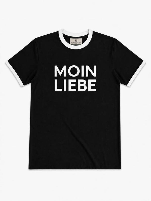 3XL s/w MOIN LIEBE-klassisch - nur einmal online