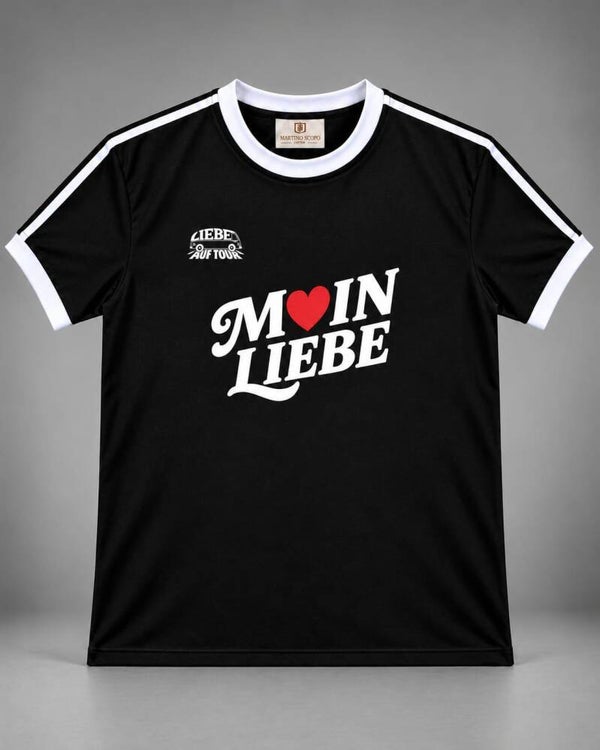 Liebe auf Tour! M