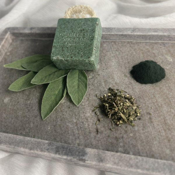 Green Sea 120g