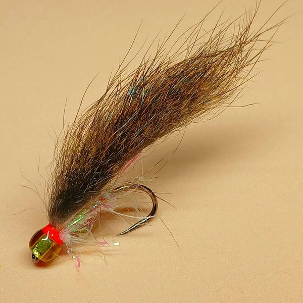 STM Natural Minnow