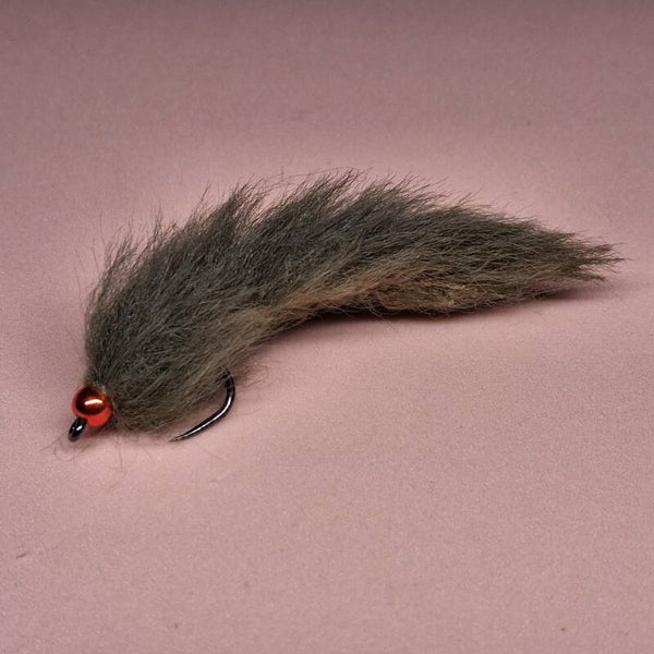 JR Olive
