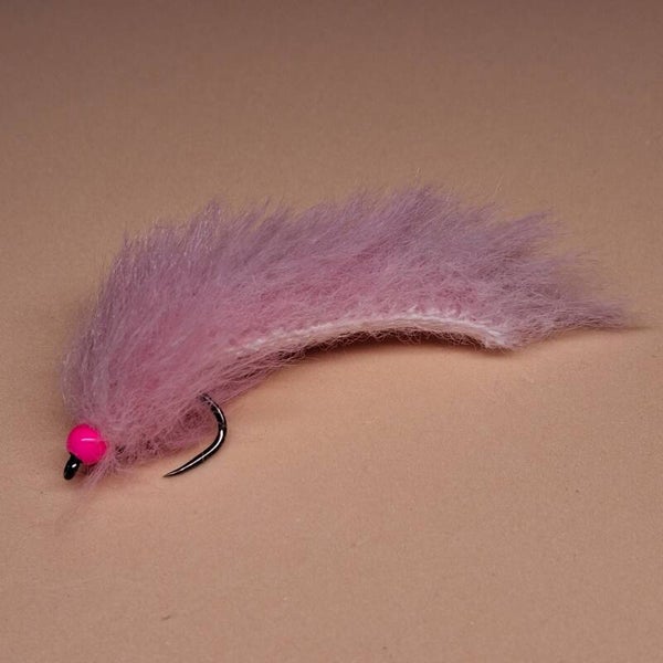 JR Pink