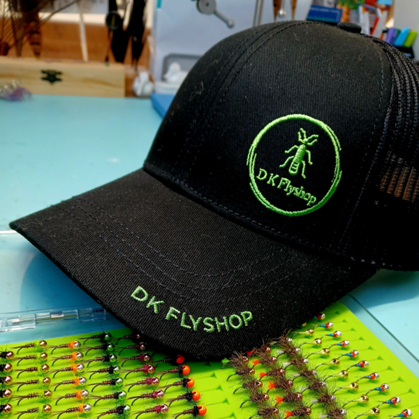 Casquette DK Flyshop