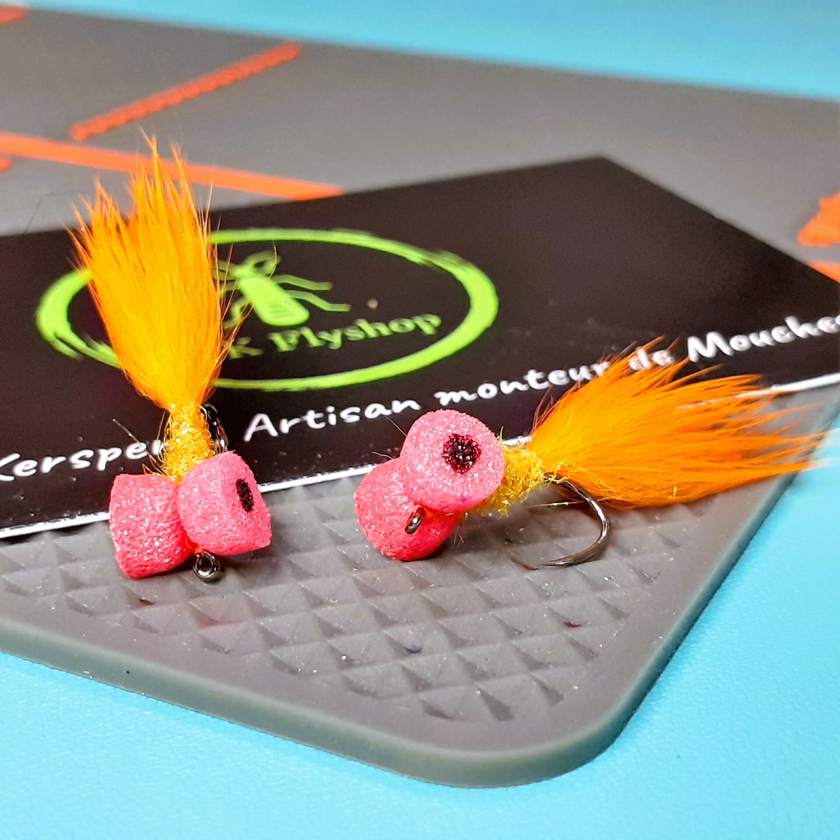 BMP Sunrise | DK Flyshop