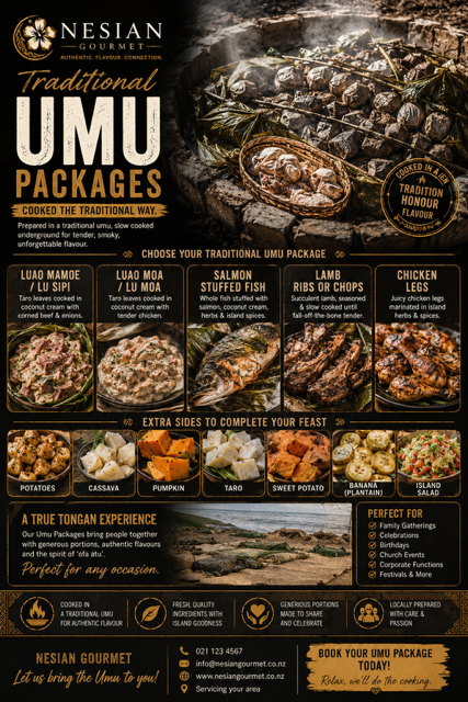 UMU PACKAGE