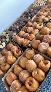 Keke Isite Tray w Filling