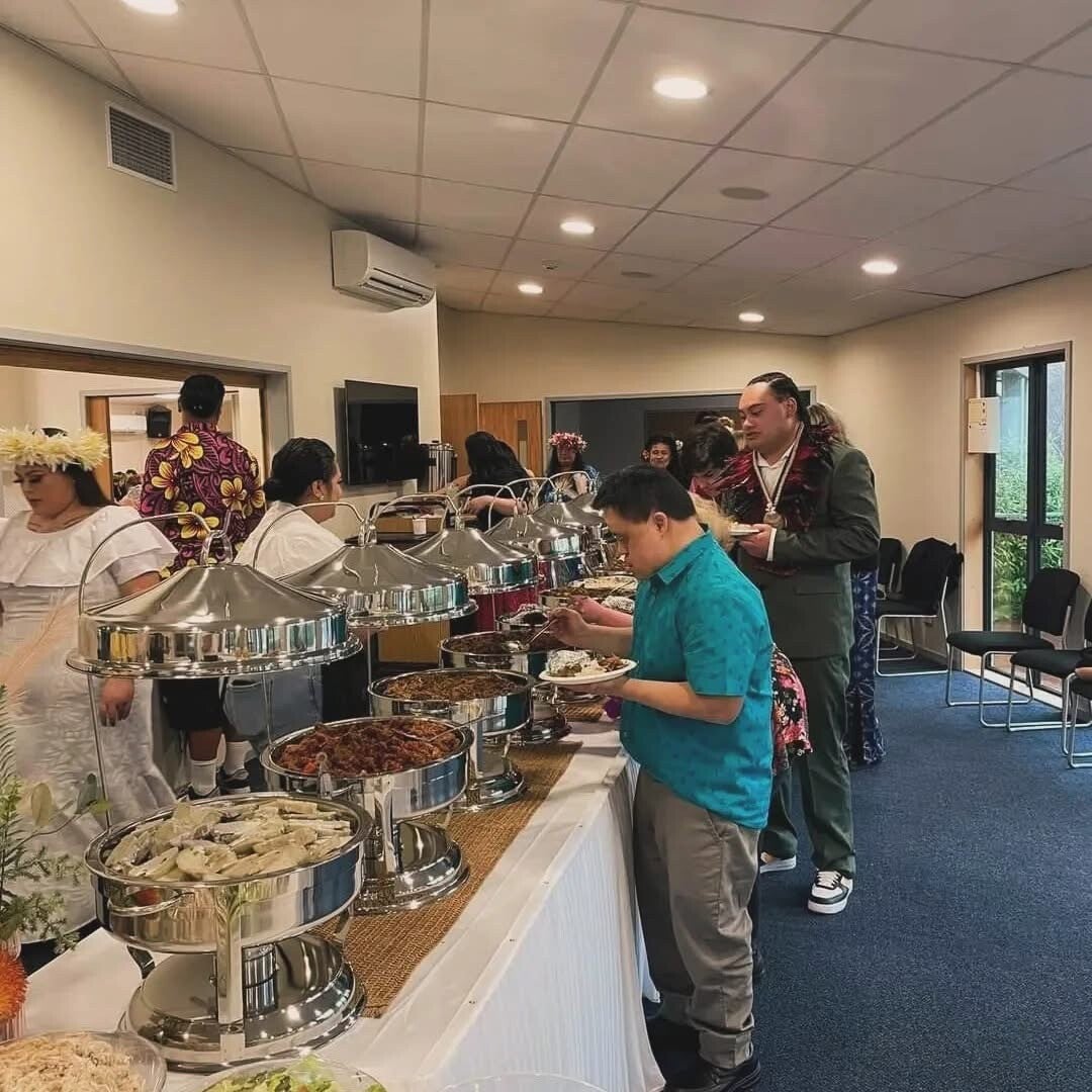 Royal Feast Menu: minimum 150 people