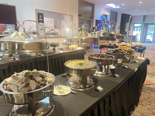 Wedding Package 1 - Classic Budget