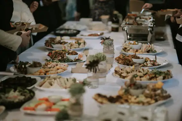 Wedding Package 3 - The Imperial Island Reserve