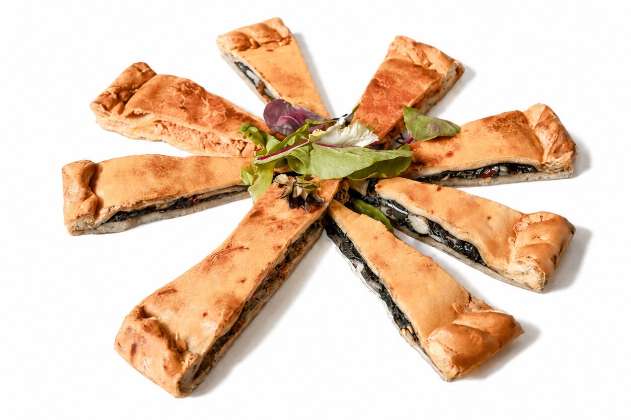 Gastronomía