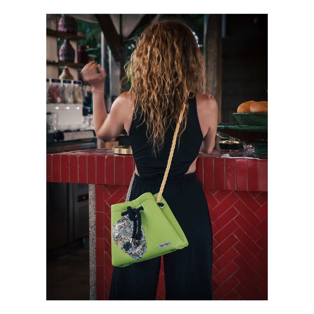 Pilgrim Bag