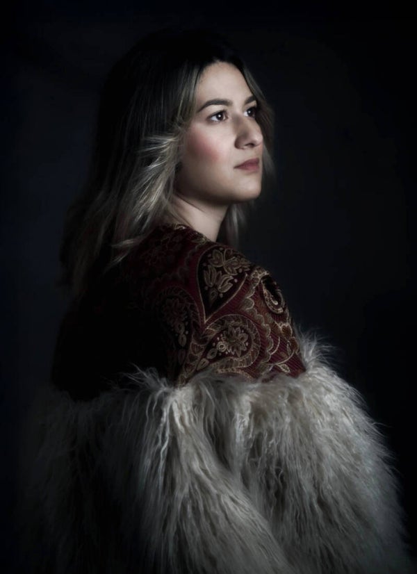 RETRATO