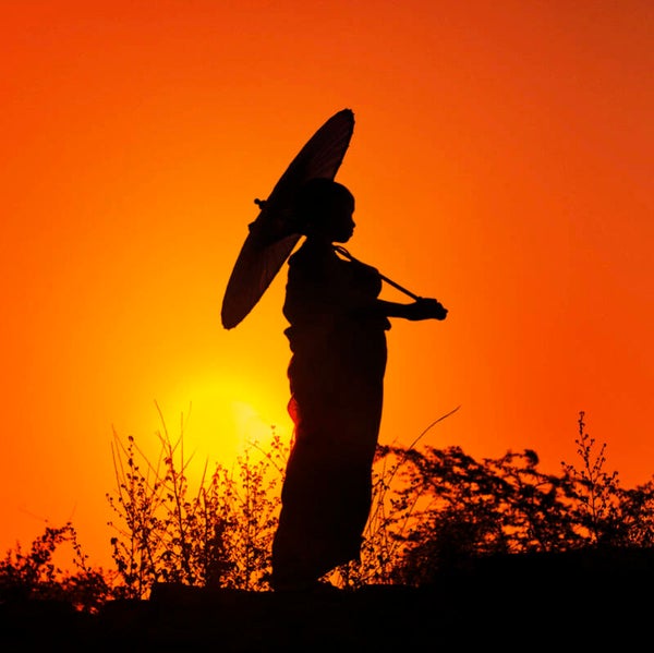 Fotografía de viaje