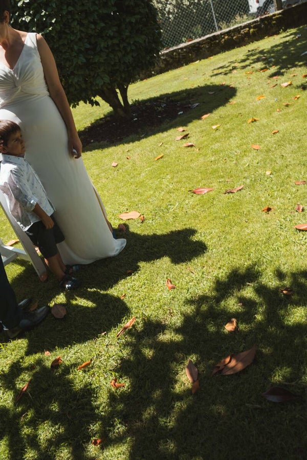 Tereixa & David
