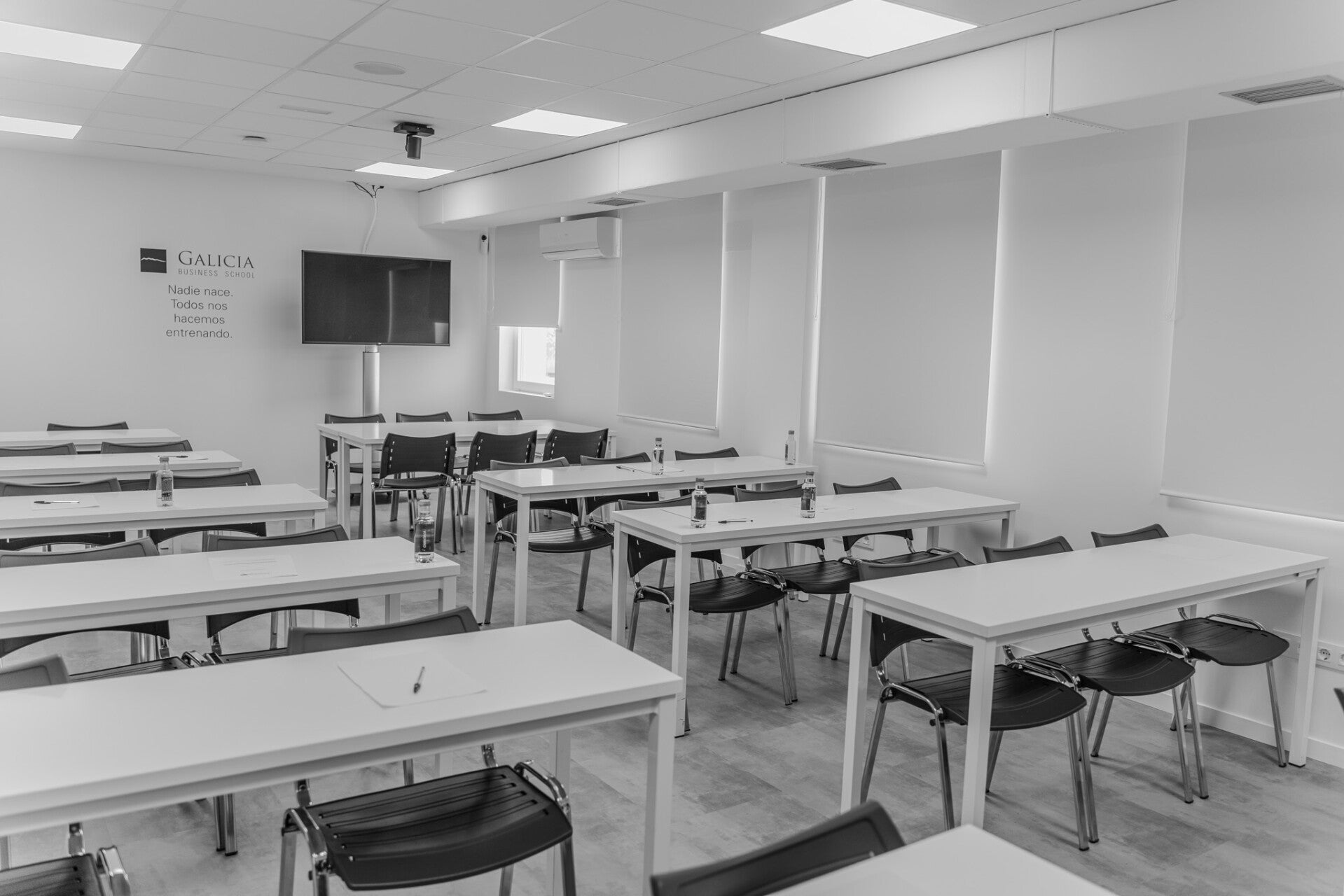 Galicia Business School