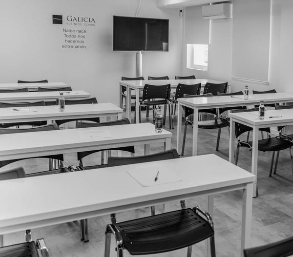 Galicia Business School