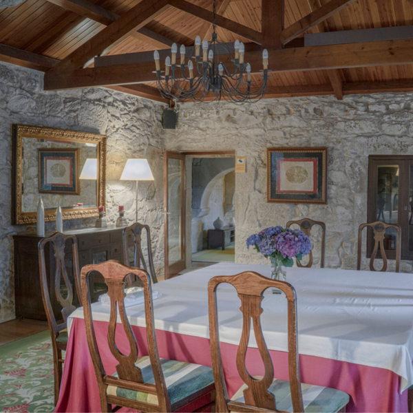 Pazo Lestrove