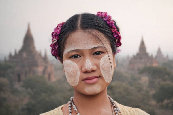 Fotografía de viaje