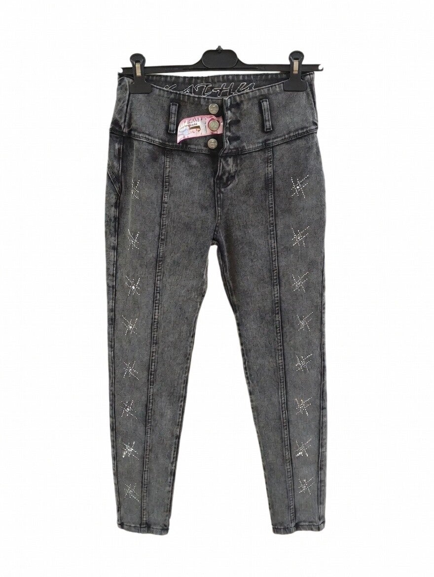 PANTALON 11 COLOMBIANO