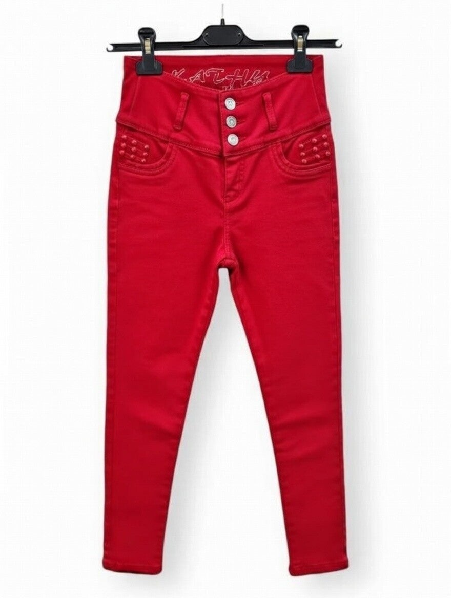 PANTALON 6 COLOMBIANO