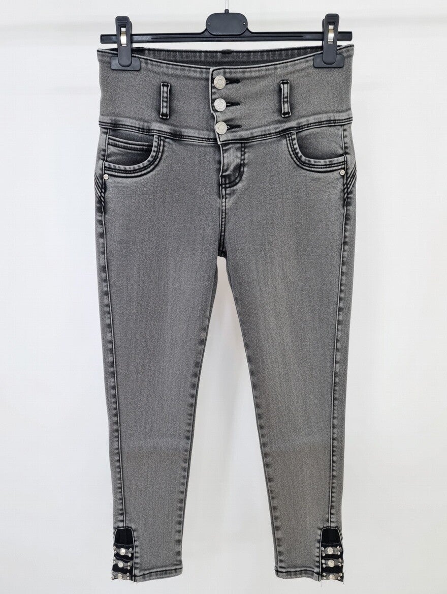 PANTALON 7 COLOMBIANO