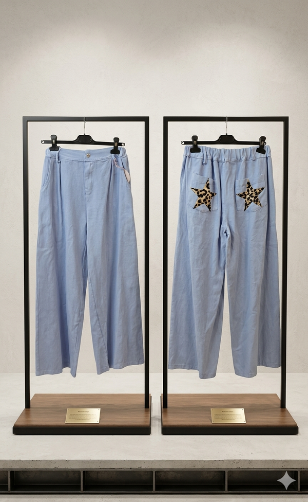 PANTALON ESTRELLA