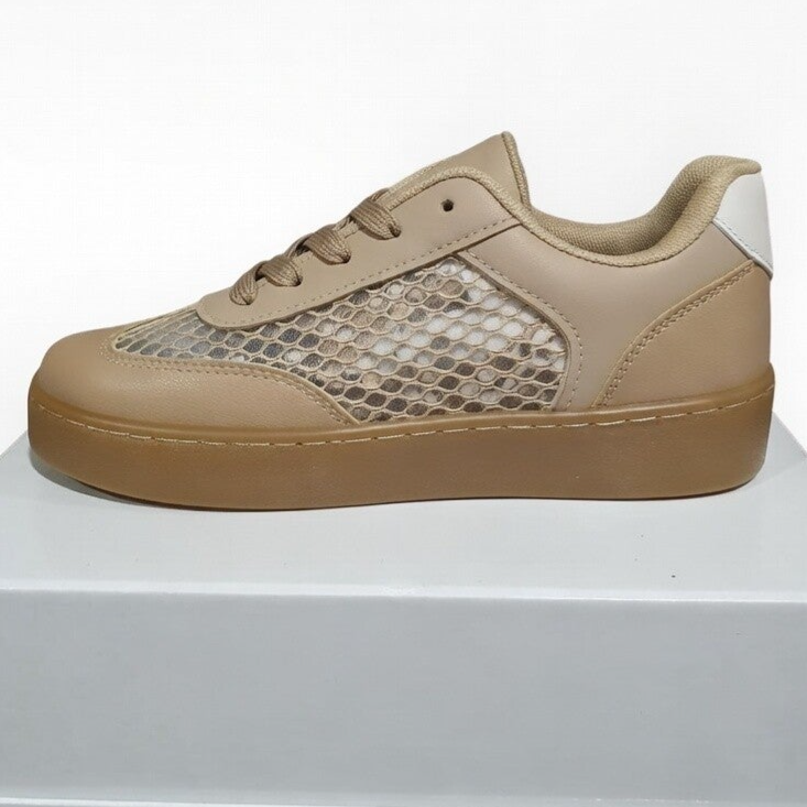 ZAPATILLA VERANO BEIG