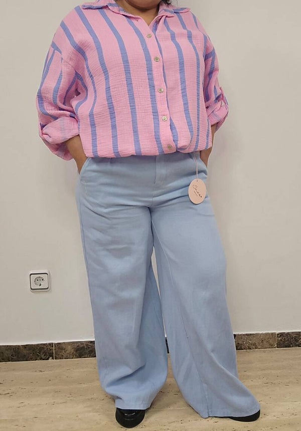 PANTALON ESTRELLA