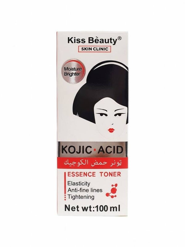 KOIC ACID ESSENCE TONER 100 g  LOOK LOOK COSMETICS