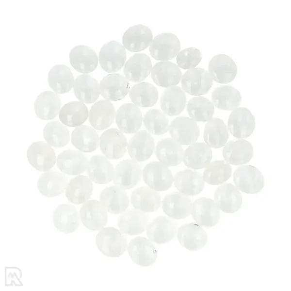 Bergkristal zaksteen