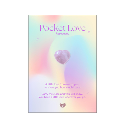 Pocket love