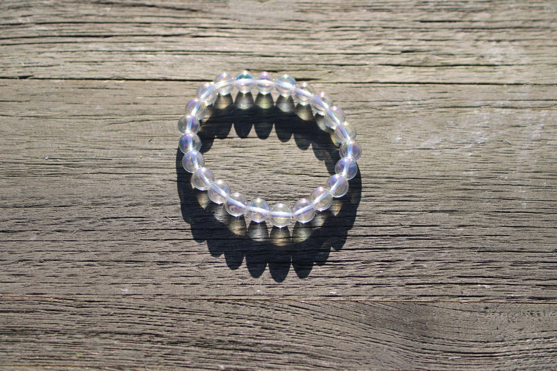 Armband Angel Aura 8mm