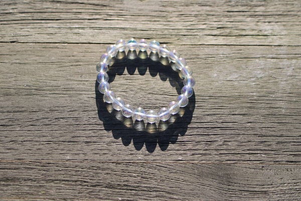 Armband Angel Aura 8mm