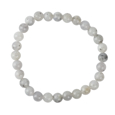 Armband Labradoriet 6mm