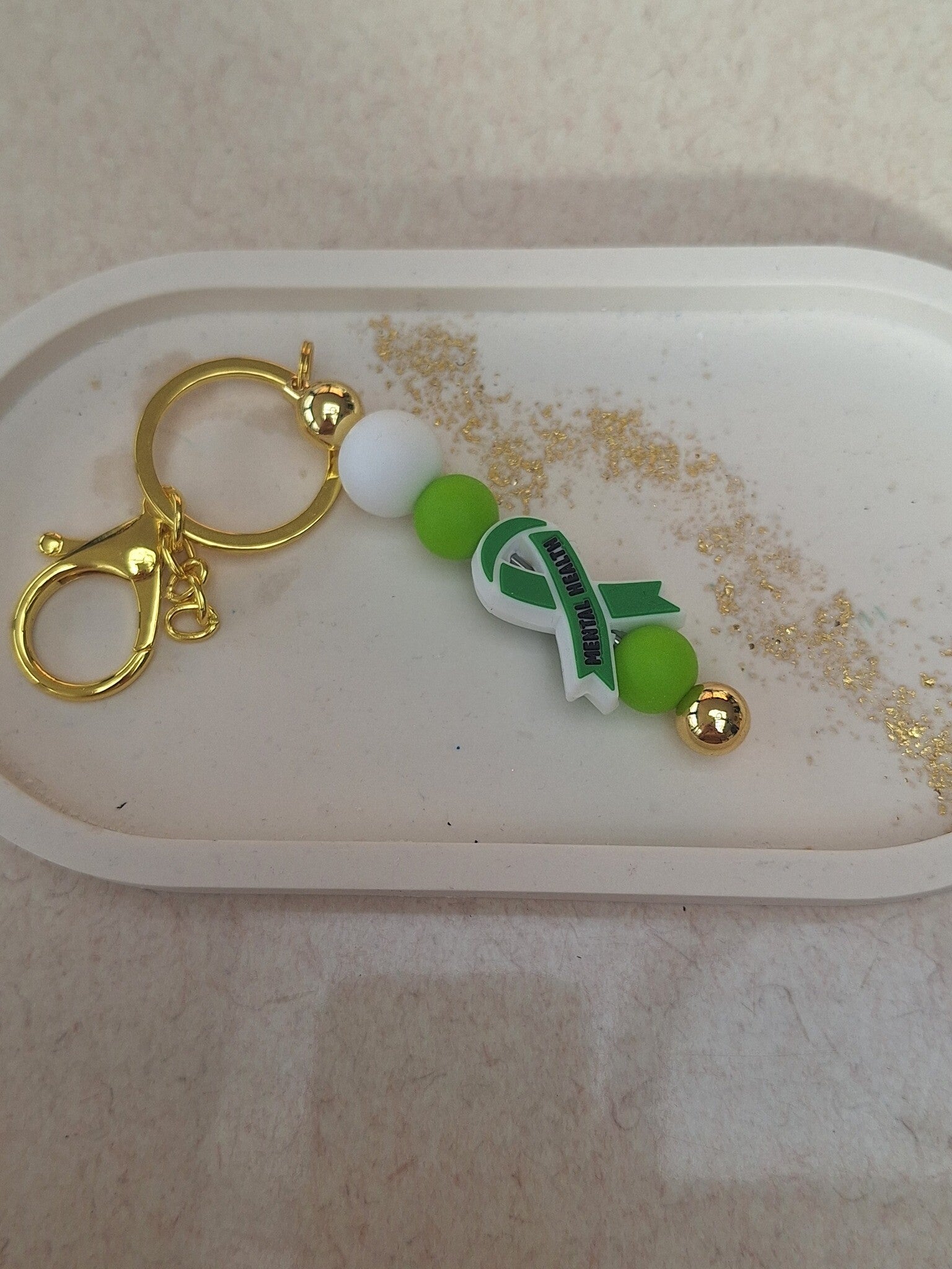 Sleutelhanger Mental Health