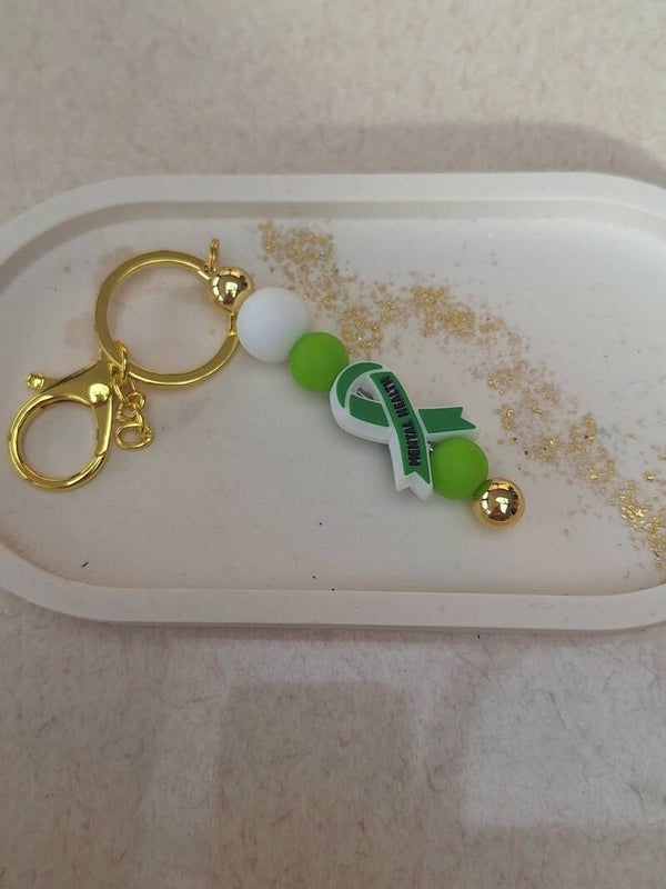 Sleutelhanger Mental Health