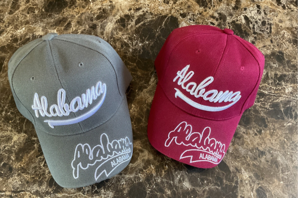 Alabama Hats