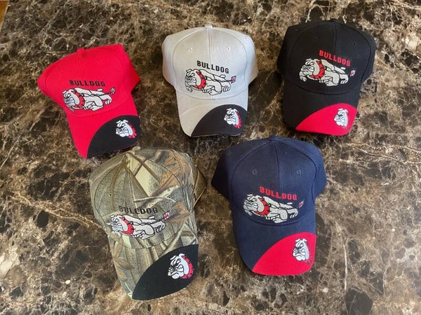 Bulldog Hat