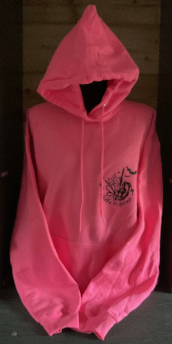 There it Goes (04 Hoodie)