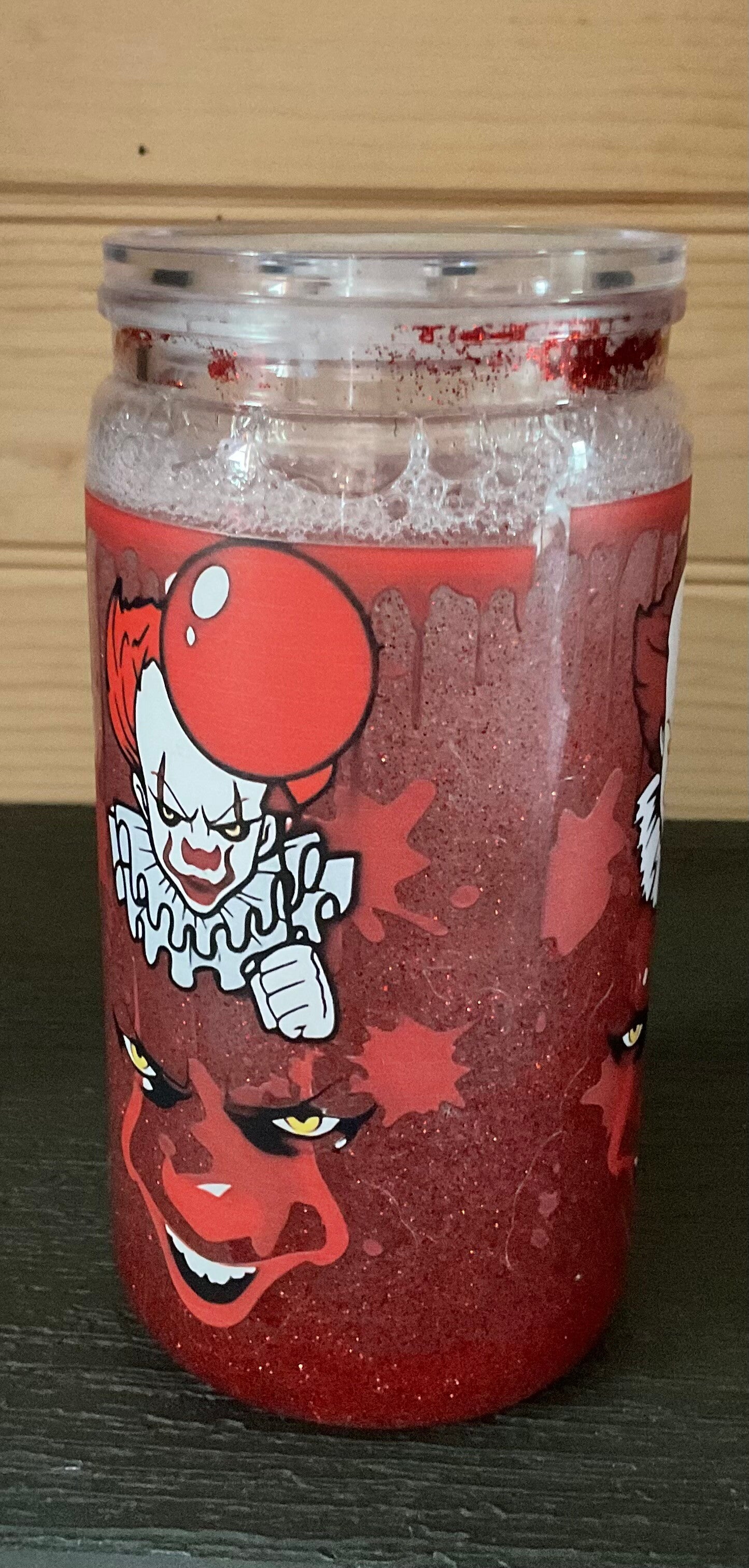 IT (Cup 06)