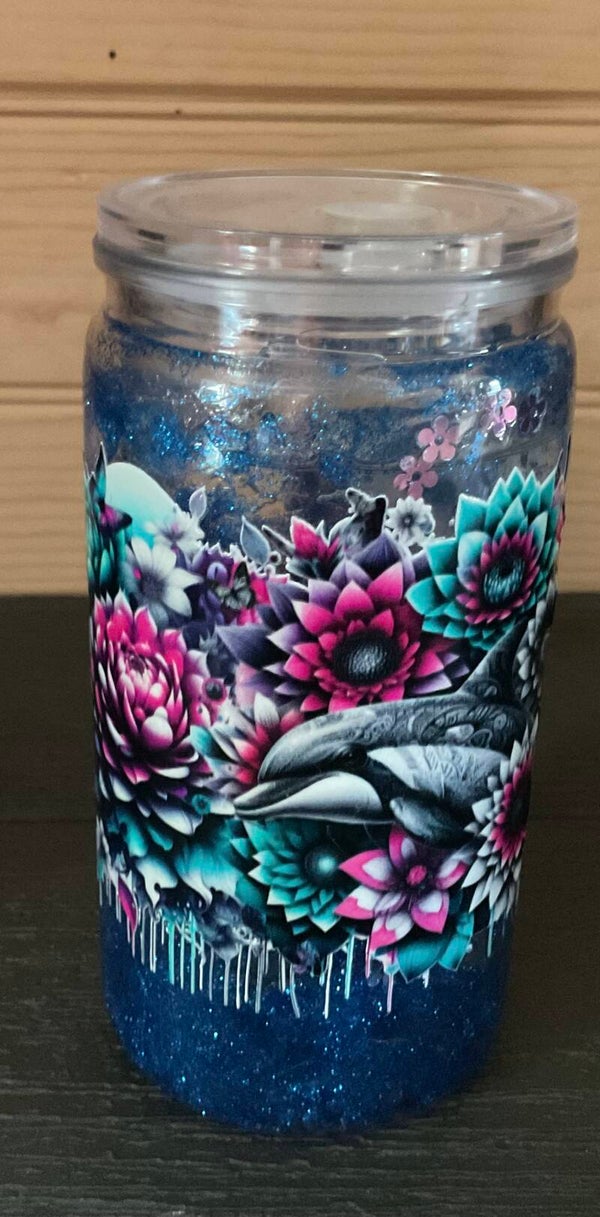Dolphins (Cup 08)