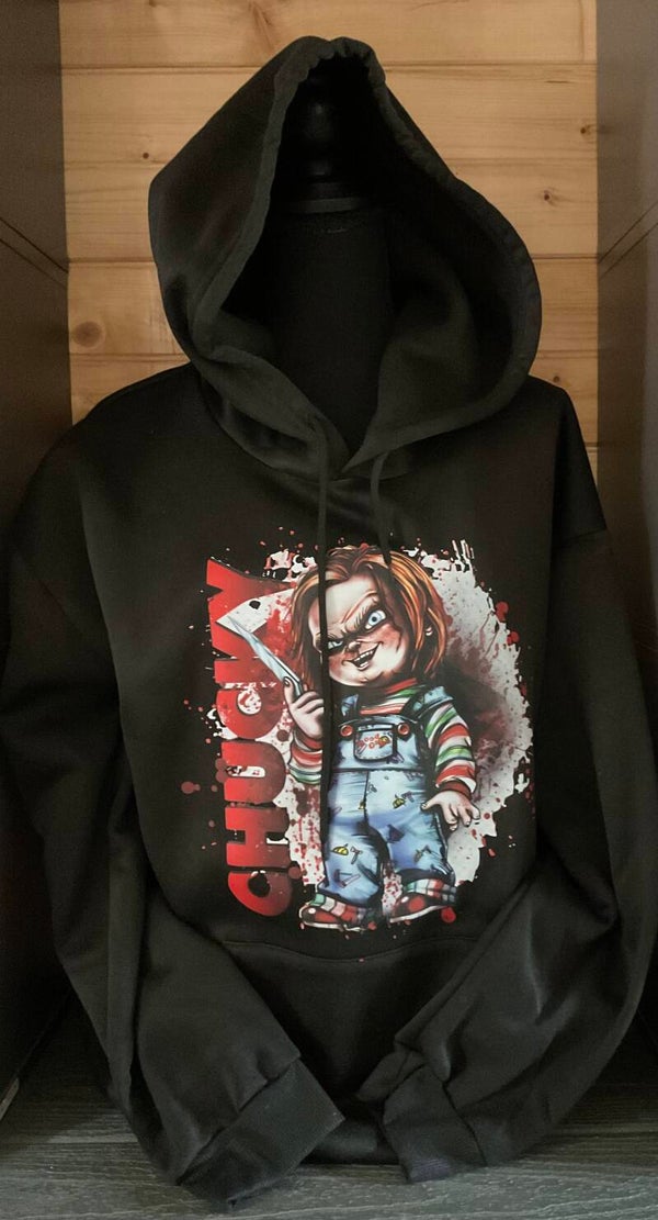Chucky ( Hoodie 22)