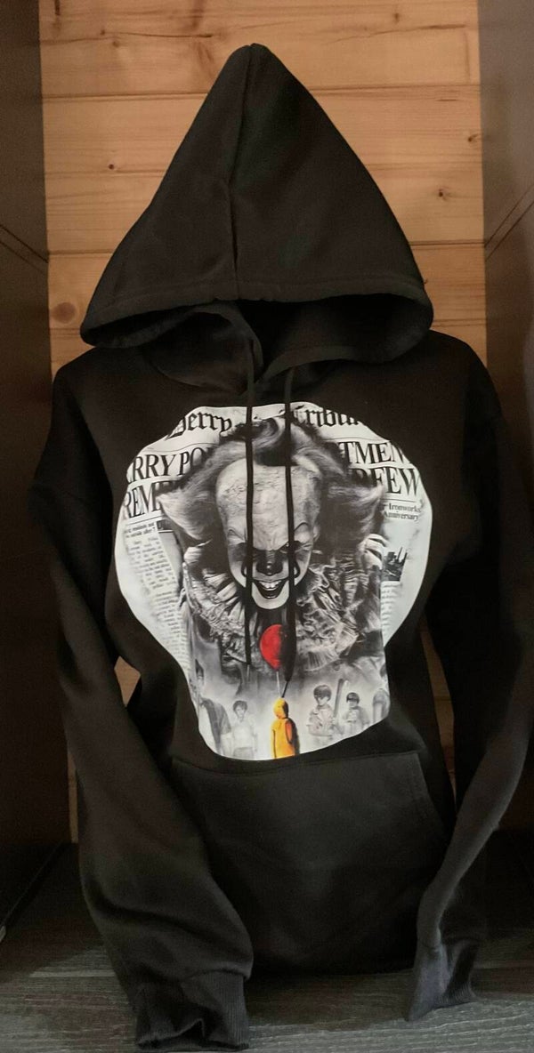 It (Hoodie 25)