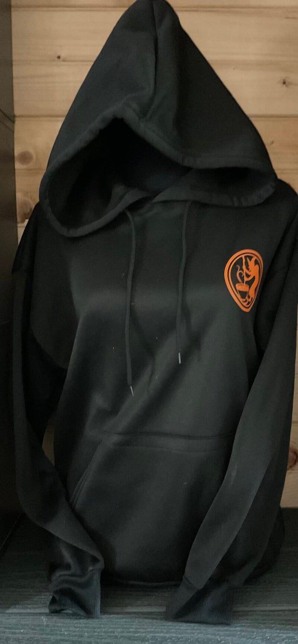 HOCUS POCUS NEED COFFEE TO FOCUS (Hoodie 26)