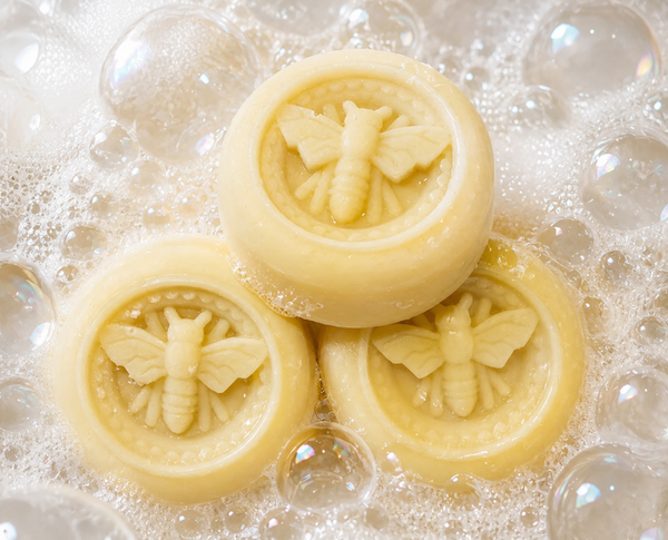 Hand soaps