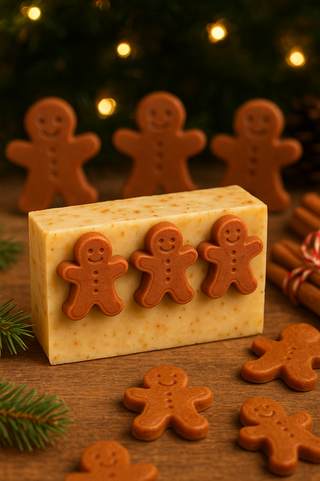 The Christmas Collection